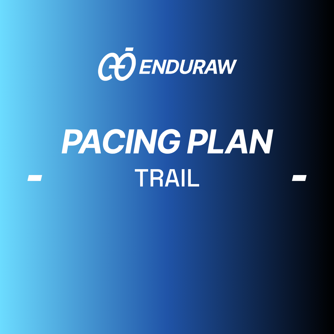 Pacing Plans Trail