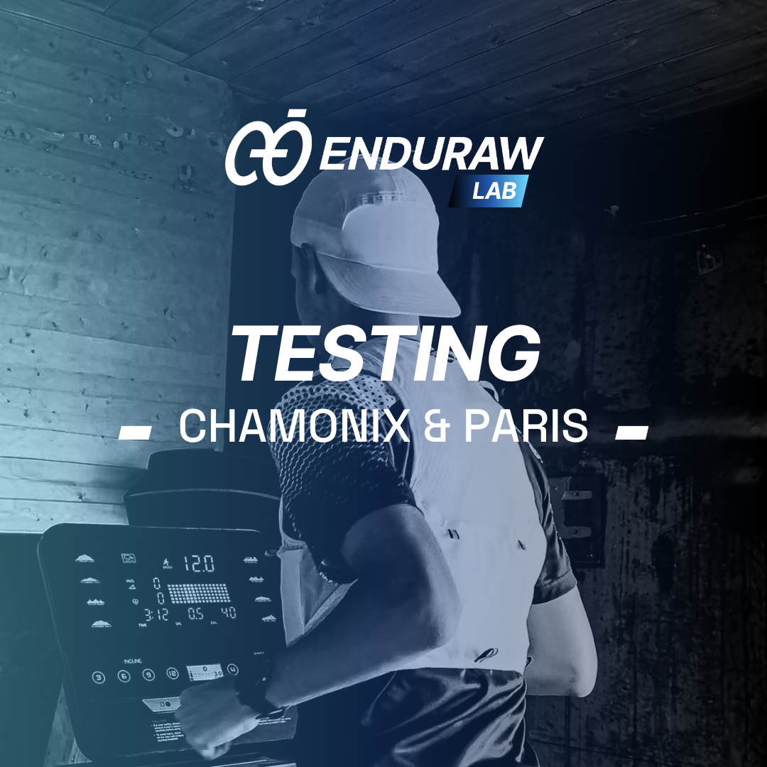 Testing sessions